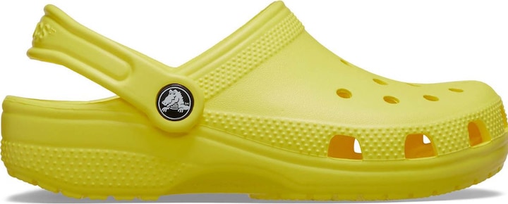 Actual product image Crocs T's Classic Clog (23)