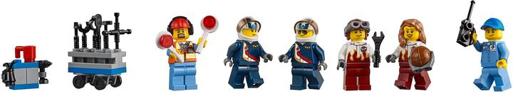 Immagine prodotto LEGO Grande spettacolo aereo (60103, LEGO City)