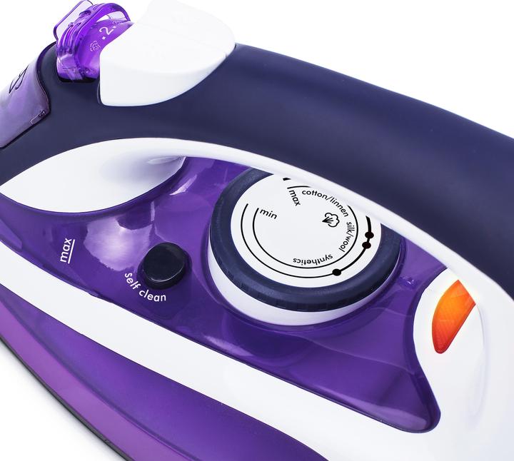 Image du produit Tristar Fer à vapeur (2200 W, 85 g/min)