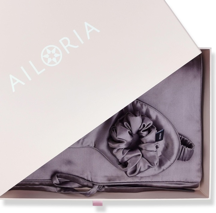 Immagine prodotto Ailoria Set Da Viaggio Bellezza M (Decorazioni)