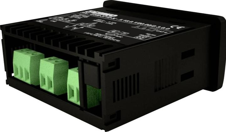 Actual product image Emko ESM-3710-N.8.05.0.1/00.00/2.0.0.0 2-point controller Temperature controller J 0 to 800°C Relay 16A
