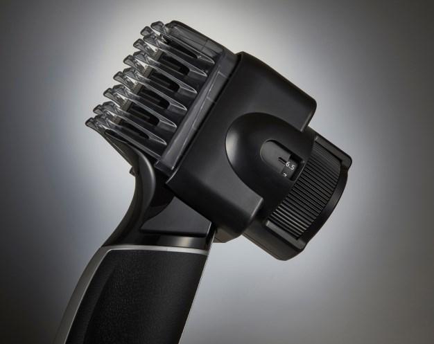 Actual product image Panasonic Er-Gd50