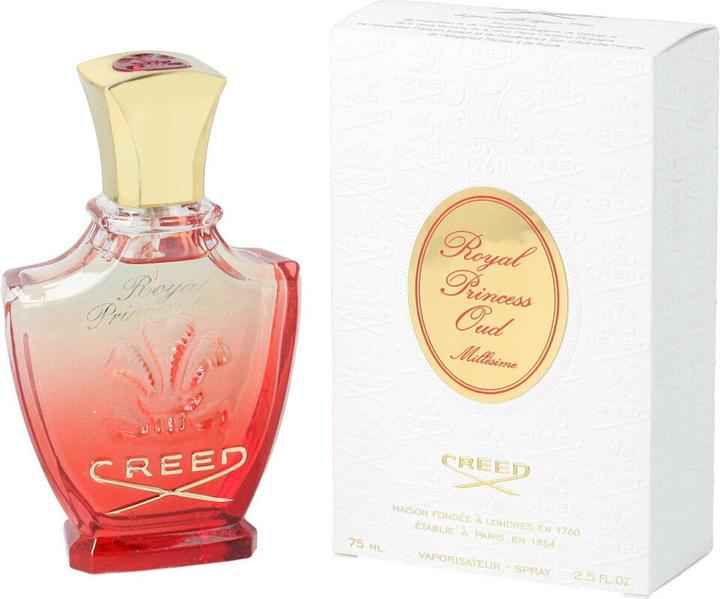 Produktbild Creed Royal Princess Oud Fragrance Spray 75ml (Eau de Parfum, 75 ml)