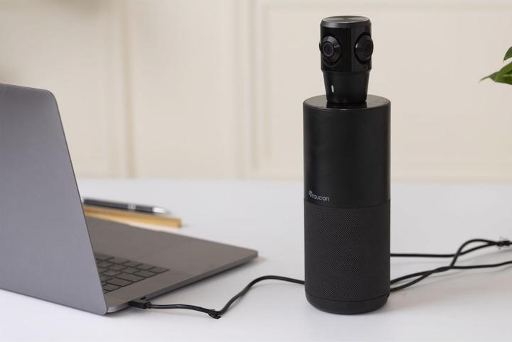 Image du produit Toucan Système de conférence Connect Video Conferencing 360