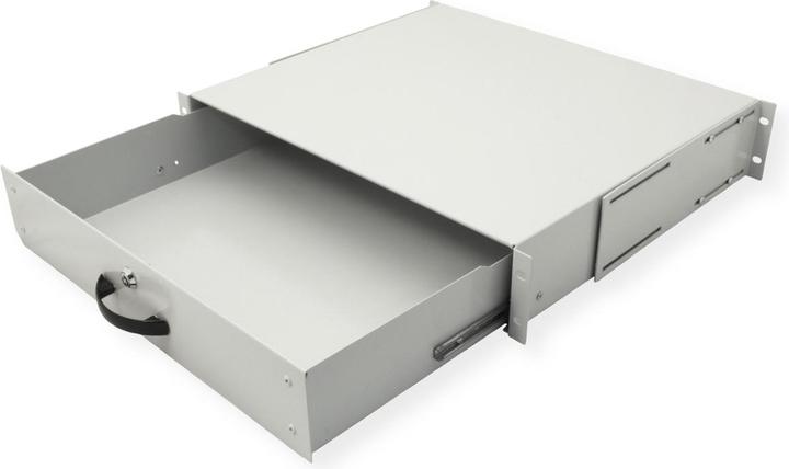 Roline 19-Zoll Tastatureinschub 2 HE