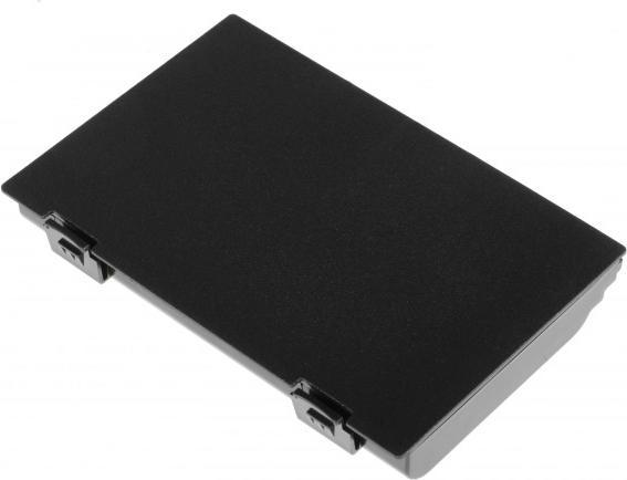Produktbild GreenCell Laptop Battery for Fujitsu-Siemens LifeBook E8410 E8420 E780 - 14.4V - 4400mAh (8 Zellen, 4400 mAh)