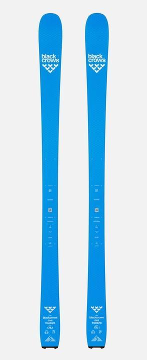 Produktbild Black Crows Ova Freebird (156.10 cm, Ohne Bindung)