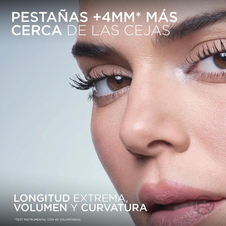 Actual product image L'Oréal Paris Telescopic (Black)