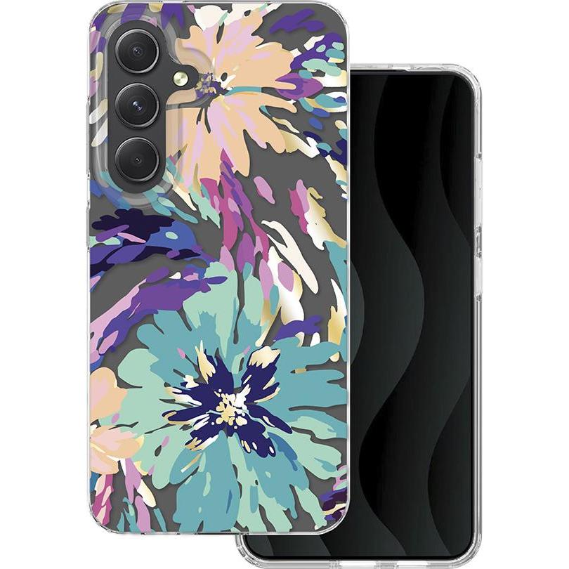 Thumbnail - OEM IMD Druckhülle für Samsung Galaxy S24 splash (Samsung Galaxy S24), Smartphone Hülle