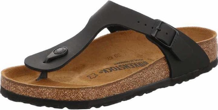 Birkenstock Gizeh Birko-Flor Normal (39)