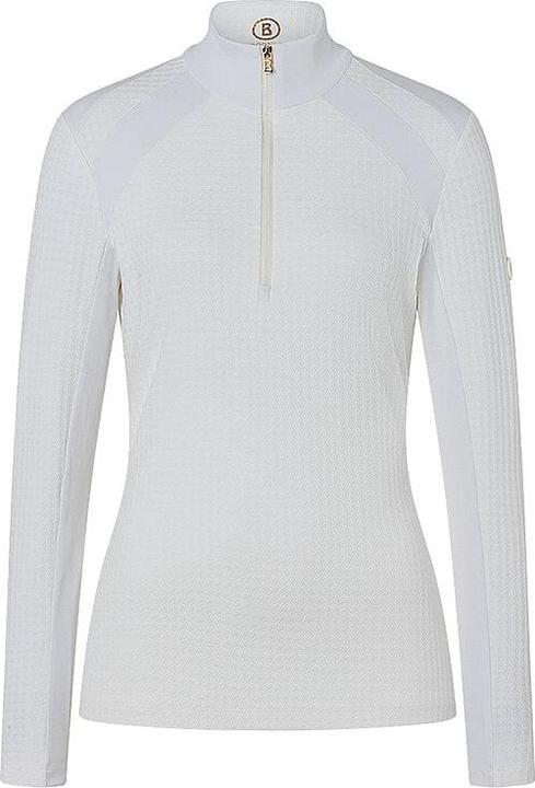 Actual product image Bogner Zipshirt Clarice (38)