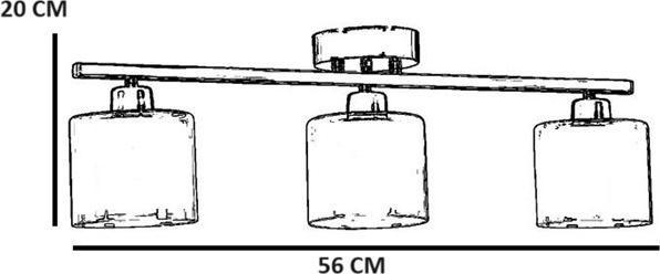Produktbild Opviq Yeni (E27)