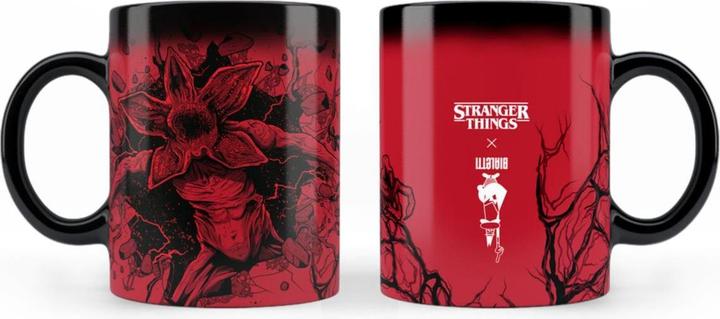 Bialetti Stranger Things (300 ml, 1 x)