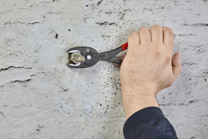 Productafbeelding Knipex Voorgrijper TwinGrip (200 mm)