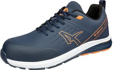 Actual product image Albatros Vigor 2 Impulse Blue (S3, 40)