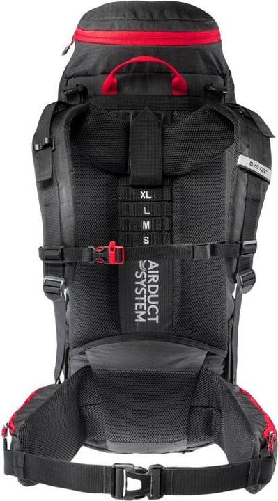 Actual product image Hi-Tec Stone 65 (65 l)