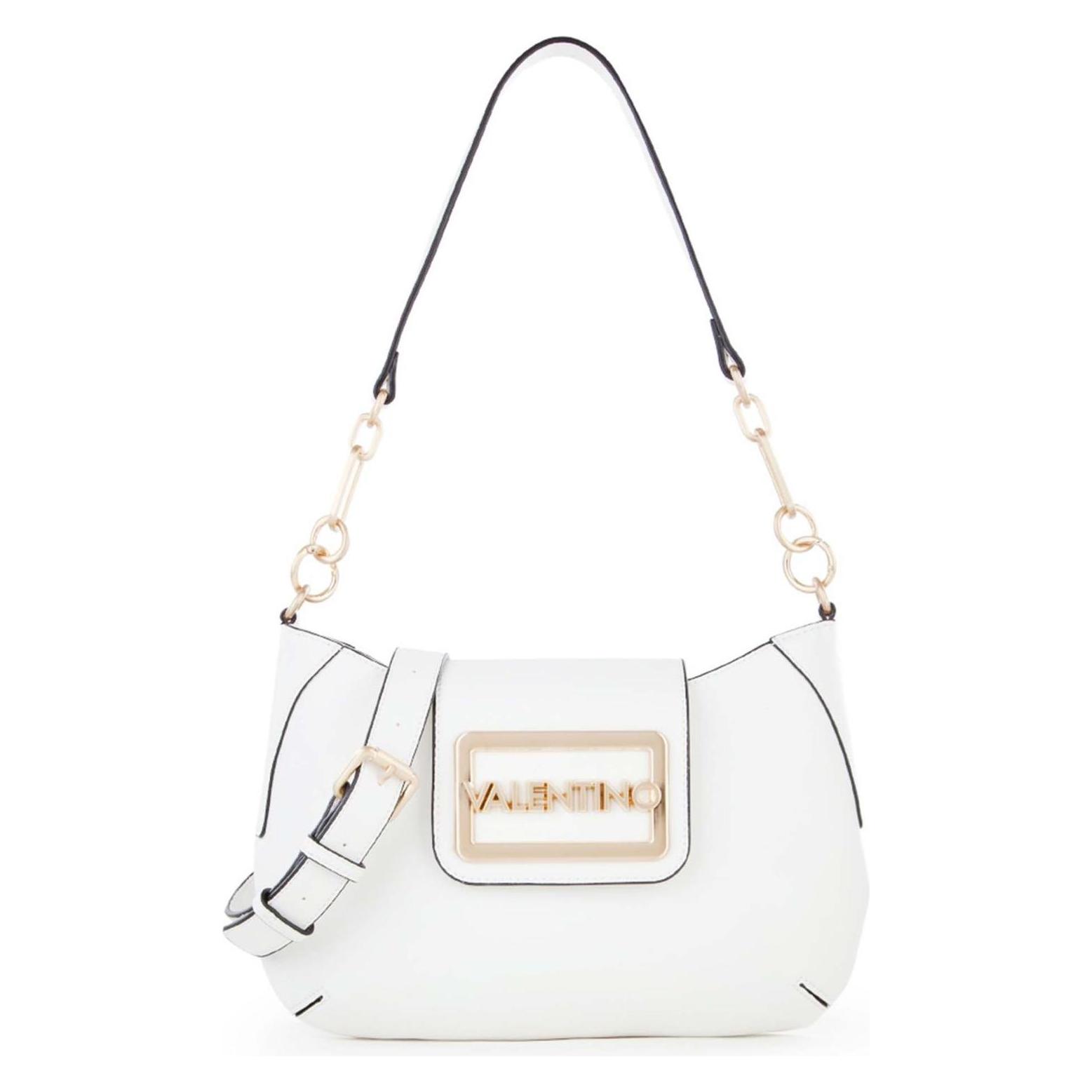 Valentino, Damen, Handtasche, Princesa Sacca Hobo Bag, Beige