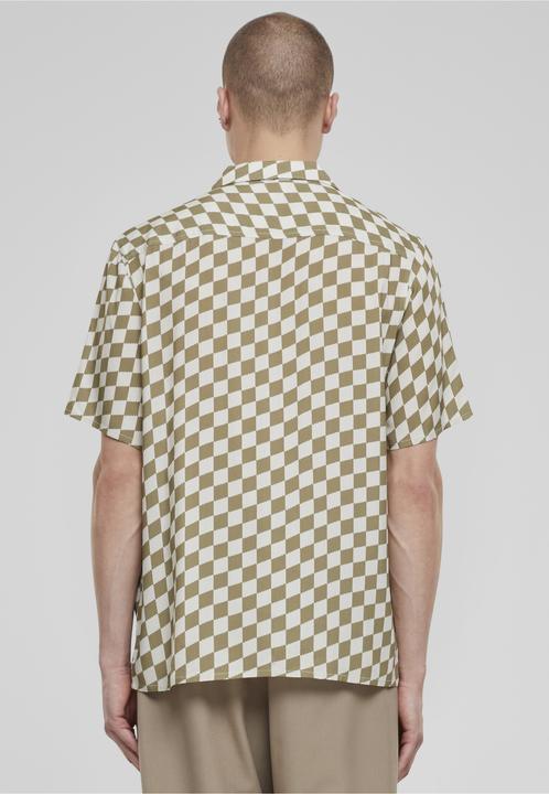 Immagine prodotto Urban Classics Camicia AOP Resort in viscosa - 12138 (M)