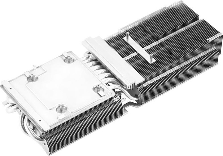 Image du produit ASUS GeForce TUF Gaming RTX 4090 édition OC (24 Go)