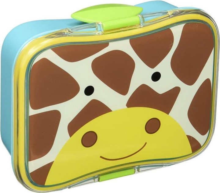Immagine prodotto Skiphop Zoo Kit Giraffa