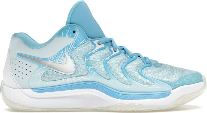 Actual product image Nike KD 17 Christmas (46)