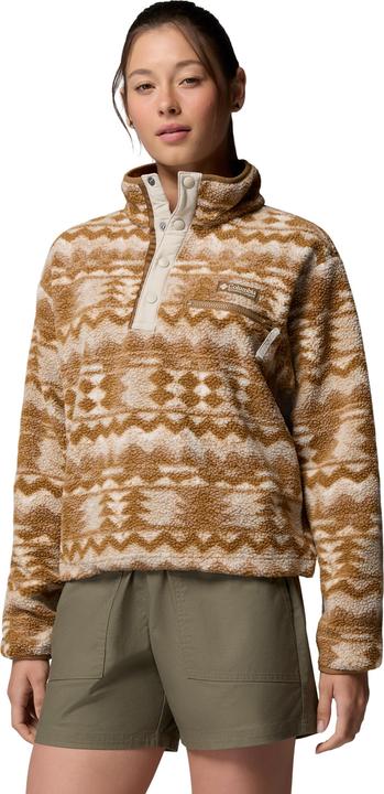 Beige, Delta / Retrotree