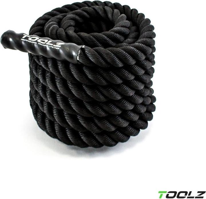 Image du produit Toolz Corde de bataille