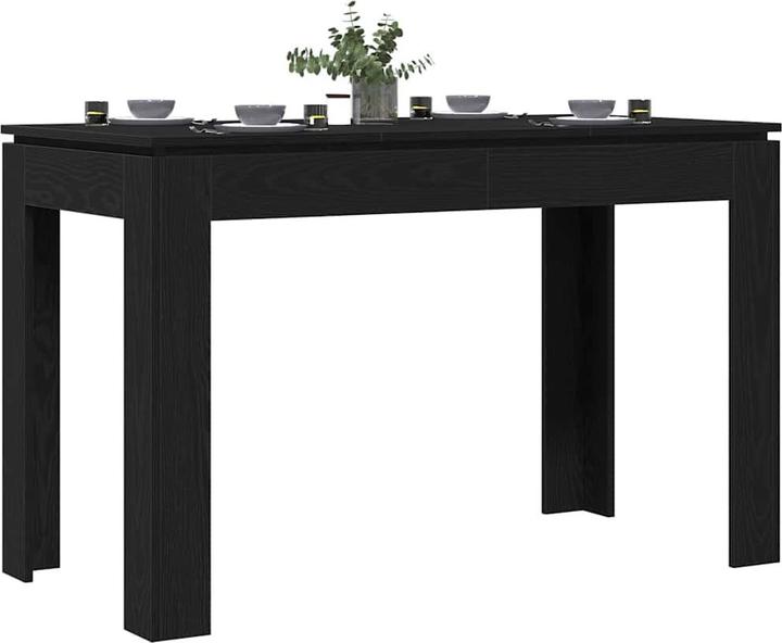Image du produit vidaXL Esstisch (120 x 60 x 76 cm)
