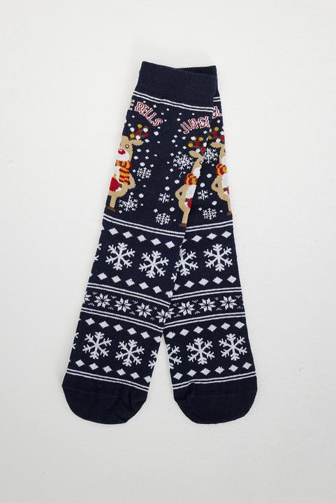 Produktbild Christmas Sweats Reindeer Socks