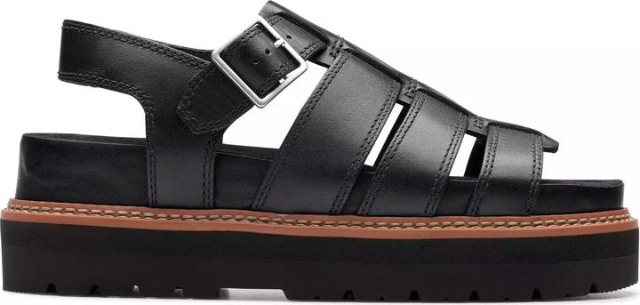 Actual product image Clarks Orianna Twist (39.5)