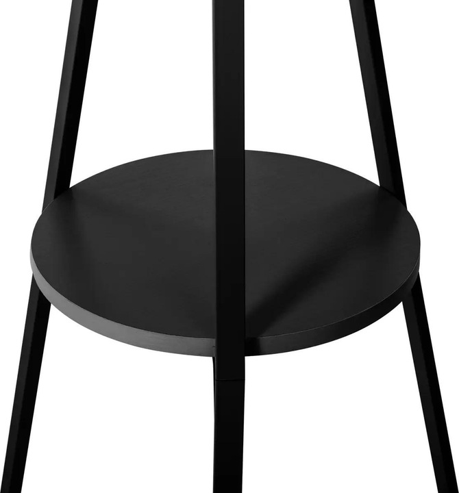 Image du produit 5Five Cintre en métal - noir (1 x)