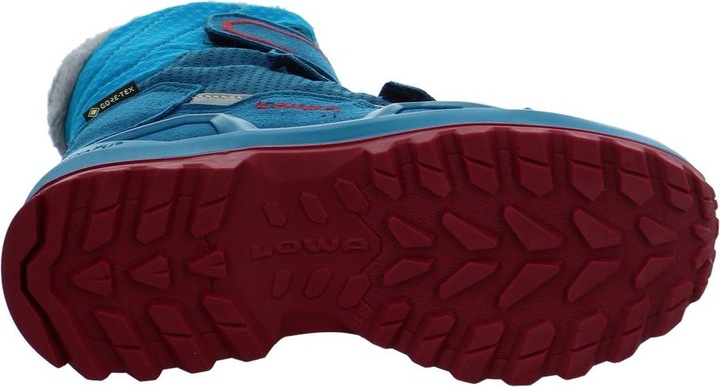 Actual product image Lowa Milo EVO GTX (32)