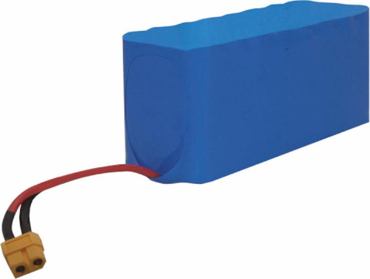 Image du produit Amewi Batterie LiFePo 9.6V 16.2Ah (9.60 V, 16200 mAh)