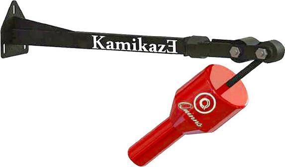 Produktbild Quinns Boxtrainer Kamikaze