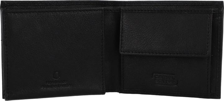 Actual product image Camel Active Discover Geldbörse Leder 11 cm