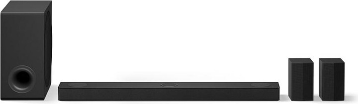 Actual product image LG DS80TR (580 W, 5.1.3)