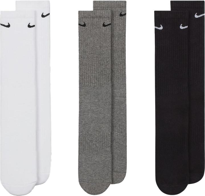 Produktbild Nike Stiefelsocken Alltag(3erPack) (3er Pack, 38 - 42)