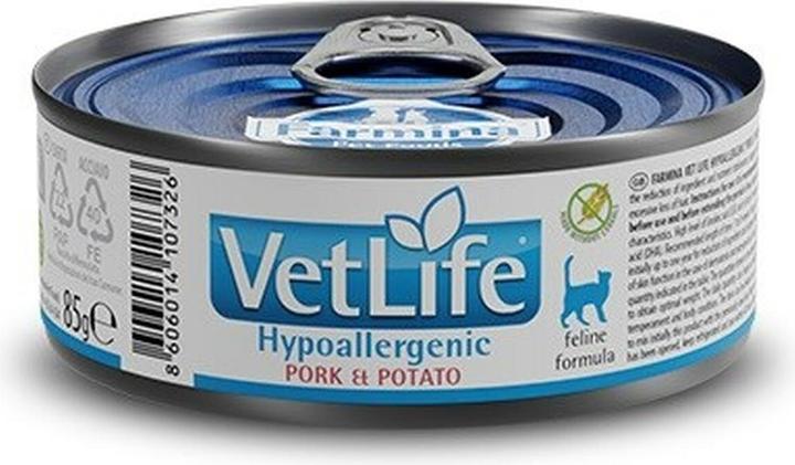 Produktbild Farmina Vet Life (Adult, 1 Stk., 85 g)