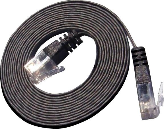 Immagine prodotto Wirewin Cavo di rete (UTP, CAT6, 25 m)