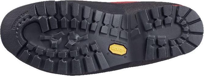 Actual product image Garsport Alpine Route (S3, 40)