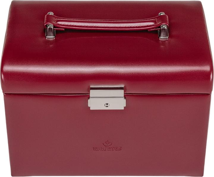 Produktbild Windrose Merino Moda Jewelry Box