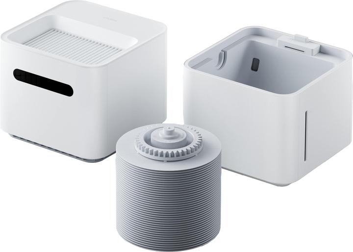 Actual product image Xiaomi Evaporative Humidifier 3