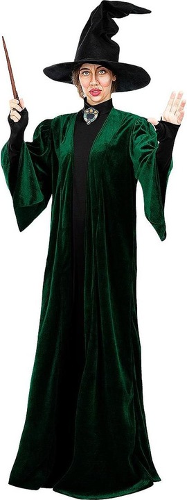 Produktbild Metamorph Harry Potter – Minerva McGonagall Kostüm (S, M)