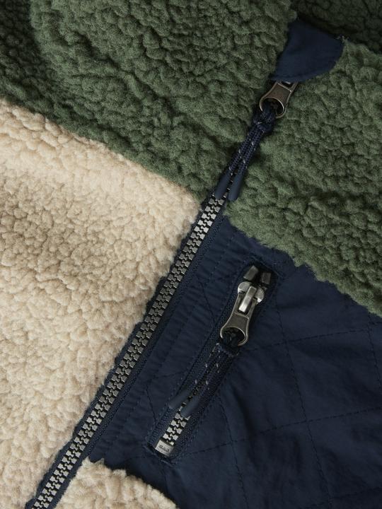 Produktbild Name it Teddy Weste (92)