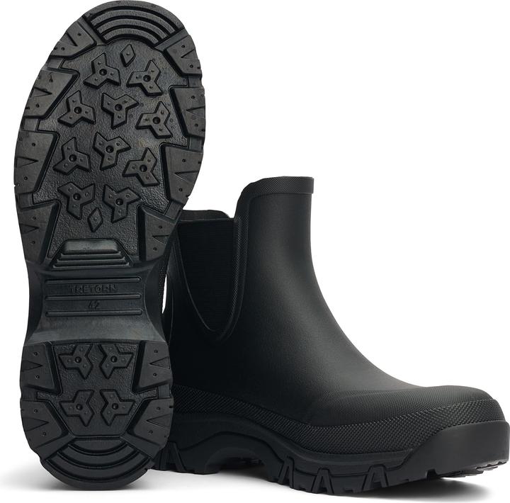 Actual product image Tretorn Garpa (41)