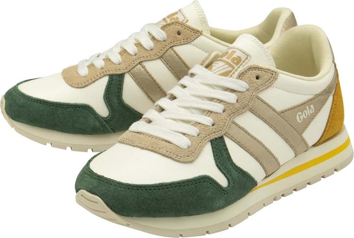 Bianco sporco, Oro, Sempreverde, Sole