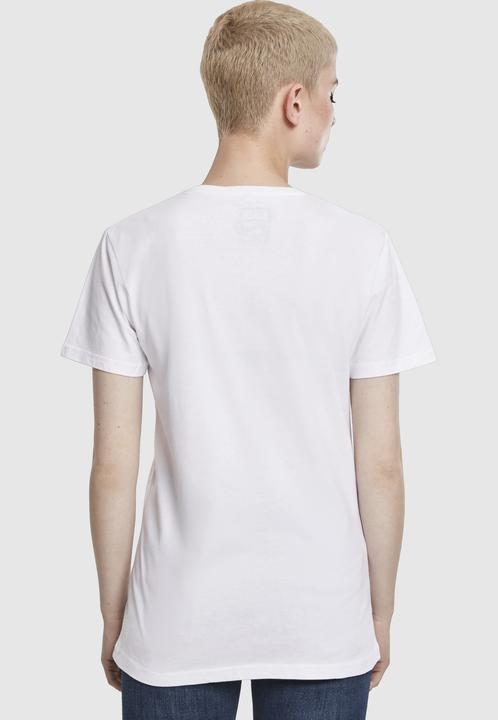 Produktbild Merchcode Ladies Salt N Pepa Tee - 11562 (L)