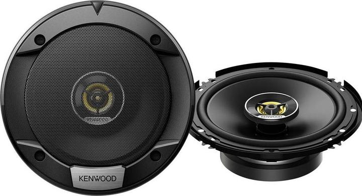 Actual product image Kenwood KFC-S1676EX Loudspeaker (330 W)