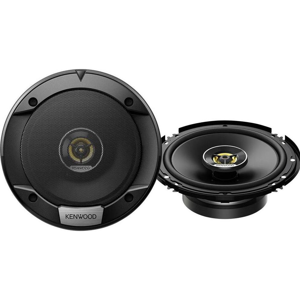 Kenwood, Car HiFi Lautsprecher, KFC-S1676EX Lautsprecher (330 W)