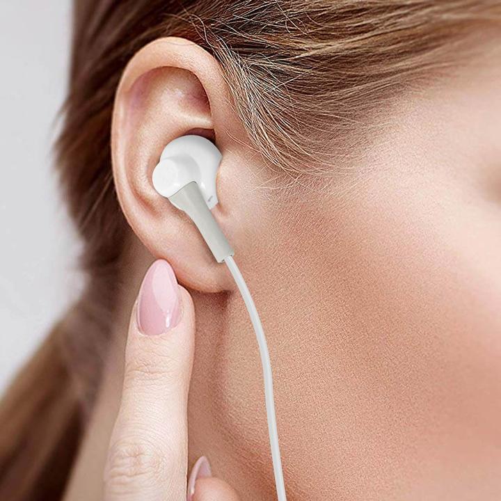 Immagine prodotto Akashi Cuffie in-ear USB-C (Cablato)